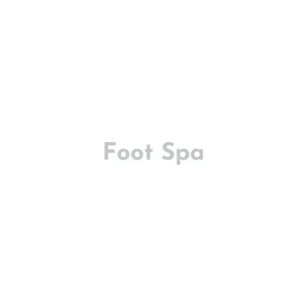 foot spa_logo