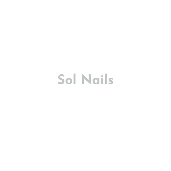 sol nails_logo